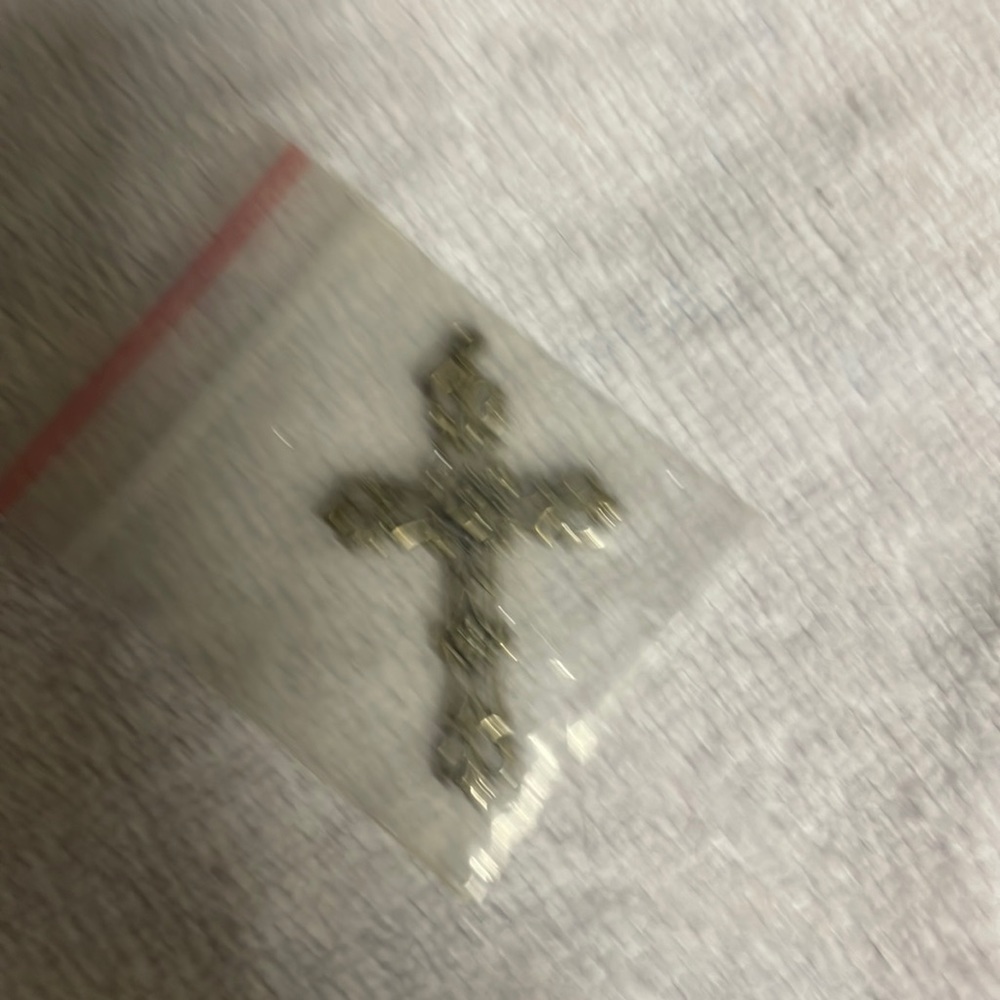 Cross to go on chain